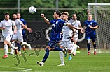 Fußball, Herren, Vorbereitung, Saison 2022-2023, FC Ingolstadt 04 - TSV 1896 Rain-Lech, 09.07.2022