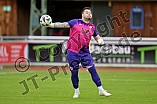Fußball, Herren, Kreisliga Donau Isar, Saison 2025-2026, Spieltag 24, VfB Eichstätt II - SV Karlskron, 17.05.2026