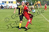 03.06.2018 - DJK Pollenfeld - FC-DJK Weißenburg