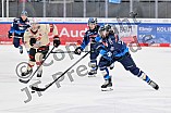 Eishockey, Herren, DEL, Saison 2024-2025, Vorbereitung, ERC Ingolstadt - Nürnberg Ice Tigers, 15.09.2024