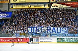 ERC Ingolstadt vs Schwenninger Wild Wings, Eishockey, DEL, Deutsche Eishockey Liga, Spieltag 1, 16.09.2016