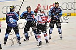 27.04.2014 - ERC Ingolstadt - Kölner Haie