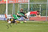 30.03.2019 - VfB Eichstätt - TSV Buchbach