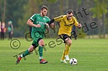 11.10.2020 - DJK Pollenfeld - DJK Veitsaurach