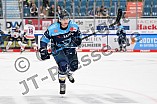 Eishockey, Herren, DEL, Saison 2022-2023, Vorbereitung, ERC Ingolstadt - Iserlohn Roosters, 14.08.2022