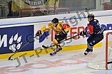 23.08.2014 - ERC Ingolstadt - SaiPa Lappeenranta