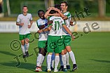 29.08.2018 - SV Manching - TSV Rohrbach
