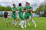 27.04.2019 - VfB Eichstätt - 1. FC Schweinfurt 05