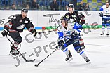 Thomas Sabo Ice Tigers vs ERC Ingolstadt, Eishockey, DEL, Deutsche Eishockey Liga, Spieltag 4, 23.09.2018