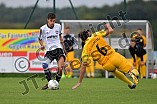 Fußball, Herren, A-Klasse 1, Saison 2021-2022, Spieltag 8, FC Gelbelsee - TSV Kösching, 19.09.2021