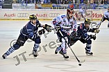 24.03.2015 - ERC Ingolstadt - Iserlohn Roosters