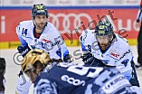 ERC Ingolstadt vs Iserlohn Roosters, DEL, Deutsche Eishockey Liga, Spieltag 29, 20.12.2019
