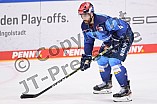 Eishockey, Herren, DEL, Saison 2020-2021, ERC Ingolstadt - Schwenninger Wild Wings, 19.01.2021