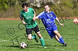09.04.2017 - FC Türk Gücü Eichstätt - DJK Limes 09 II