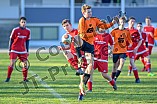 17.11.2018 - SG SV Marienstein - SG-DJK Schwabach