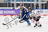 Eishockey, Frauen, DFEL, Saison 2024-2025, ERC Ingolstadt - ECDC Memmingen Indians, 16.11.2024