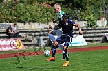 12.09.2015 - VfB Eichstätt - SSV Jahn Regensburg II