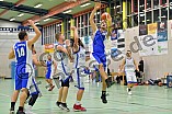 01.12.2018 - DJK Eichstätt - Sportfreunde Friedberg