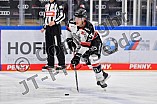 Eishockey, Herren, DEL, Saison 2021-2022, Spieltag 17, ERC Ingolstadt - Kölner Haie, 28.10.2021