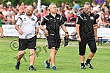 27.06.2017 - VfB Eichstätt - 1. FC Nürnberg