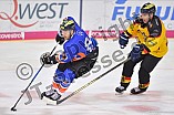 ERC Ingolstadt Legenden vs Sternstunden-Mannschaft, 23.02.2020