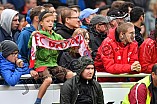 11.08.2017 - VfB Eichstätt - FC Bayern München II