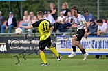 Fußball, Herren, Landesliga Nordost, Saison 2025-2026, Spieltag 33, TSV 1860 Weißenburg - SV Lauterhofen, 09.05.2026