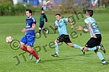 30.04.2016 - SV Marienstein - TSG Ellingen