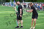 12.05.2018 - SV Kranzberg-Kirchdorf