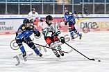 Eishockey, Herren, DNL U20, Saison 2024-2025, ERC Ingolstadt - Starbulls Rosenheim, 07.09.2024