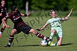 Fußball, Frauen, Landesliga Süd, Saison 2025-2026, Spieltag 21, FV Obereichstätt - SpVgg Erlangen, 23.05.2026