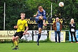 05.08.2016 - FC Gelbelsee - DJK Enkering