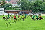 09.06.2018 - VfB Eichstätt (Trainingsauftakt)