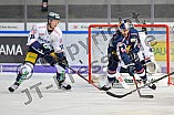 EHC Red Bull Muenchen vs Eisbären Berlin, Eishockey, DEL, Deutsche Eishockey Liga, Viertelfinale, Spiel 1, 13.03.2019