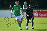 12.09.2020 - FC Gerolfing II - ST Kraiberg