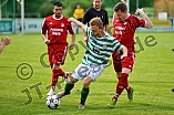 10.05.2014 - VfB Friedrichshofen - SV Denkendorf