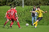 Fußball, Herren, Kreisliga 1, Saison 2024-2025, Spieltag 9, FC Hitzhofen-Oberzell - TSV Hohenwart, 29.09.2024