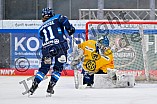 Eishockey, Frauen, DFEL, Saison 2025-2026, Testspiel, ERC Ingolstadt - HC Davos, 14.02.2026