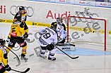 30.08.2014 - ERC Ingolstadt - Vienna Capitals