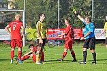 Fußball, Herren, Kreisliga West, Saison 2021-2022, Spieltag 6, DJK Pollenfeld - DJK Stopfenheim, 05.09.2021