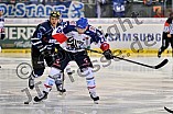 19.12.2014 - ERC Ingolstadt - Adler Mannheim