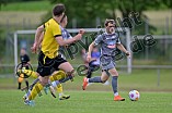 Fußball, Herren, Bayernliga Nord, Saison 2024-2025, Vorbereitung, VfB Eichstätt - TSV Gersthofen, 22.06.2024