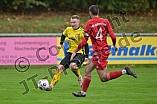 Fußball, Herren, Kreisliga 1, Saison 2024-2025, Spieltag 13, FC Hitzhofen-Oberzell - SV Eitensheim, 26.10.2024