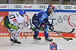 27.12.2020 - ERC Ingolstadt - Augsburger Panther