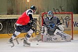 Eishockey, Herren, DEL, Saison 2025-2026, Vinschgau Cup, ERC Ingolstadt - Pre-Game-Skate, 22.08.2025