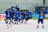 Eishockey, Herren, U20 DNL, Saison 2025-2026, Halbfinale - Spiel 5, ERC Ingolstadt - Krefelder EV 81, 24.03.2026