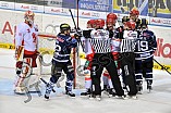 31.03.2015 - ERC Ingolstadt - Duesseldorfer EG