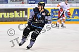 ERC Ingolstadt vs Duesseldorfer EG, Eishockey, DEL, Deutsche Eishockey Liga, Spieltag 50, 21.02.2017