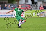 Fußball, Herren, Kreisliga 1, Saison 2023-2024, Spieltag 10, FC Gerolfing - SV Karlskron, 07.10.2023