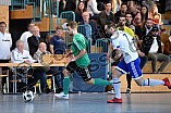 06.01.2018 - Fußballhallenkreismeisterschaft Donau-Isar